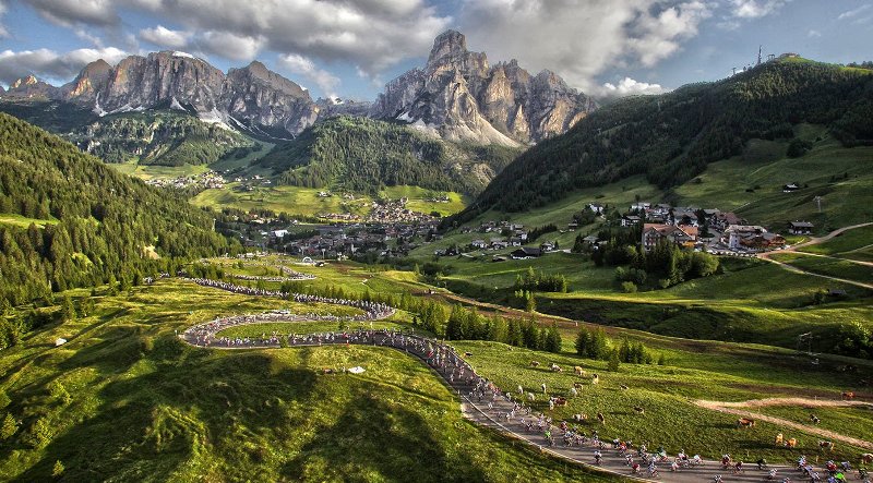 Ladinia: terra di tradizioni