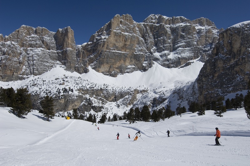 armentarola slope